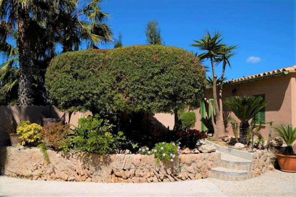Holiday home Sa Maiola-swimming Pool-5min From Centre