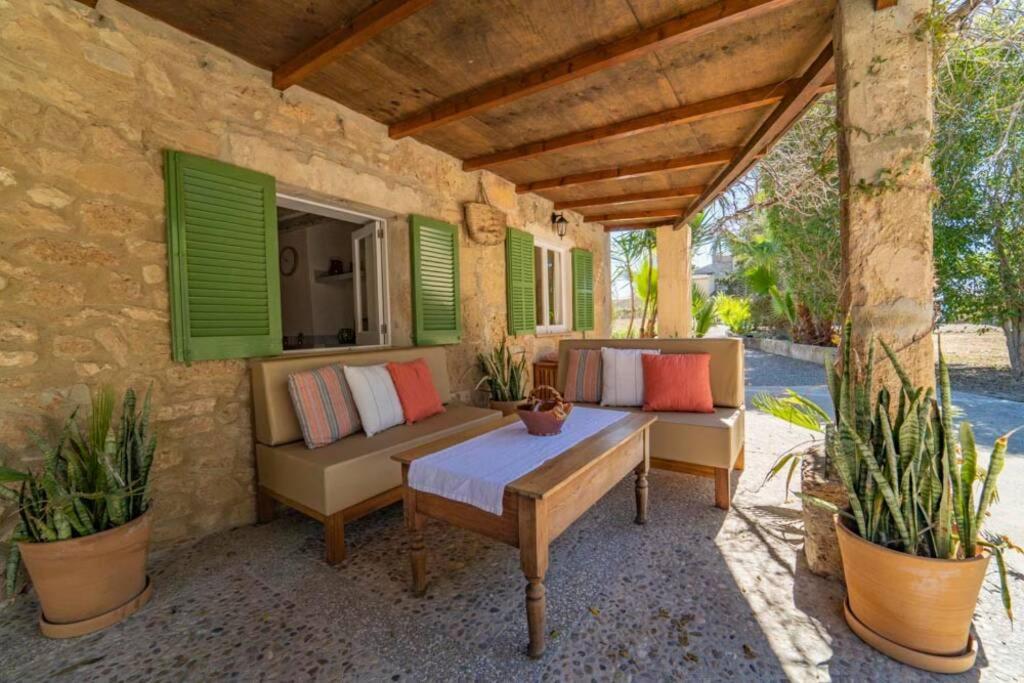 Sa Maiola-swimming Pool-5min From Centre * Alcudia (Mallorca)