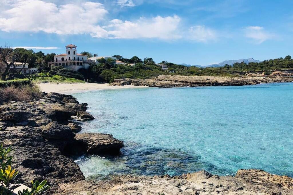 Sa Maiola-swimming Pool-5min From Centre Holiday home *