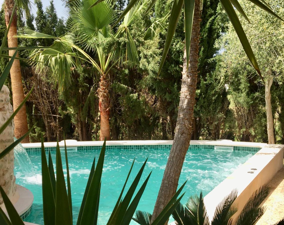 Holiday home Sa Maiola-swimming Pool-5min From Centre *