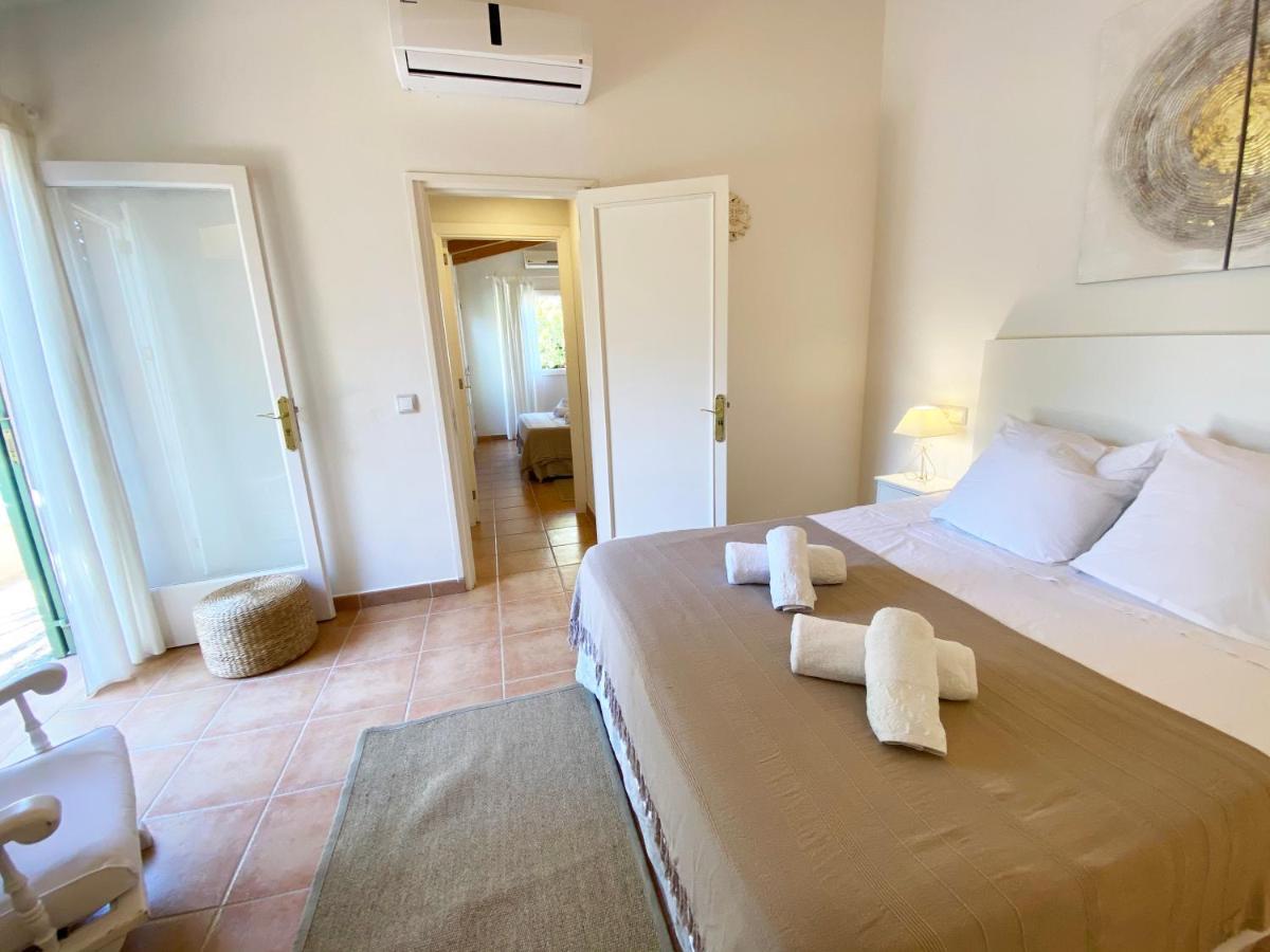 Sa Maiola-swimming Pool-5min From Centre Holiday home Alcudia (Mallorca)