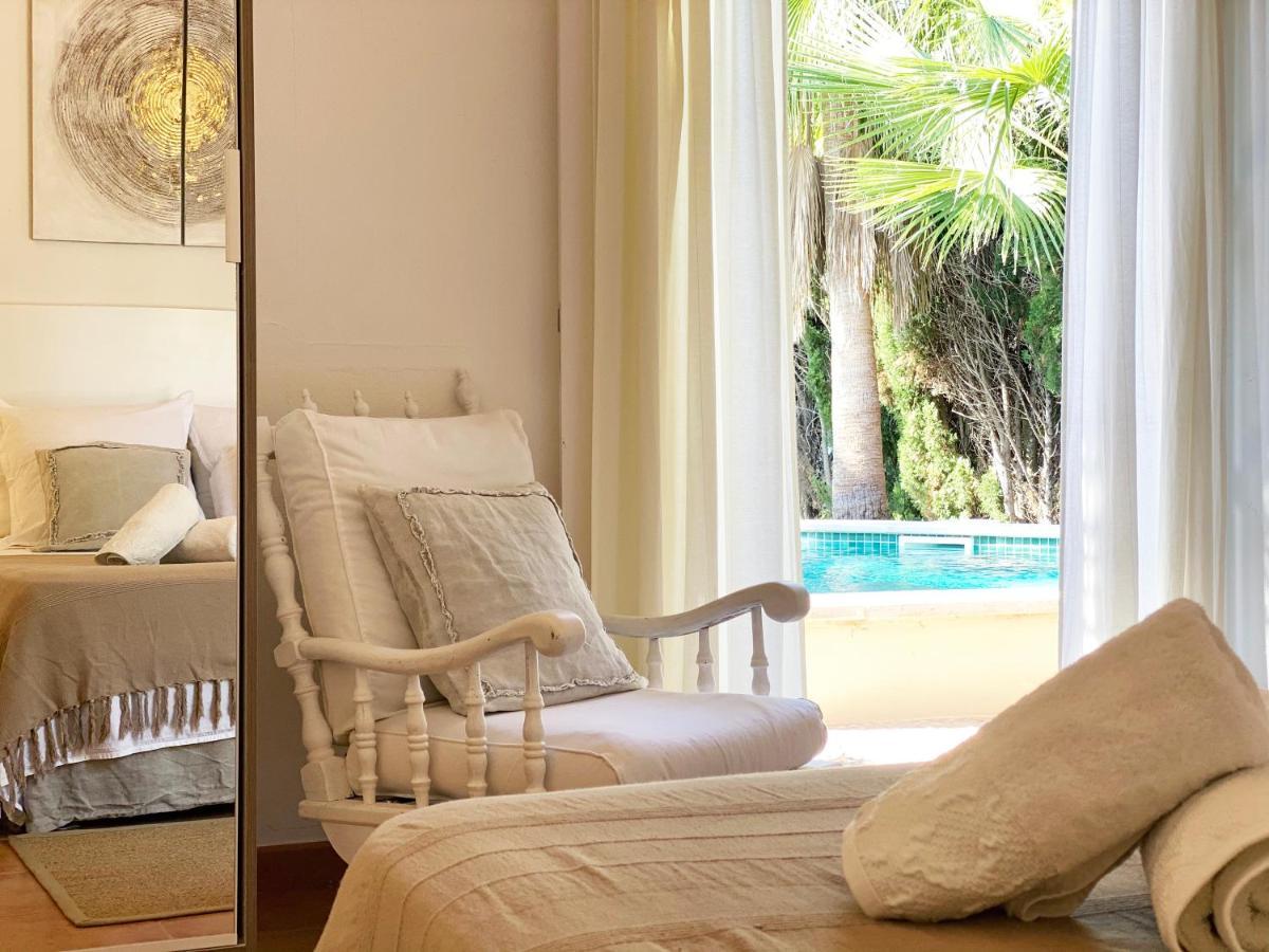 Sa Maiola-swimming Pool-5min From Centre Holiday home *
