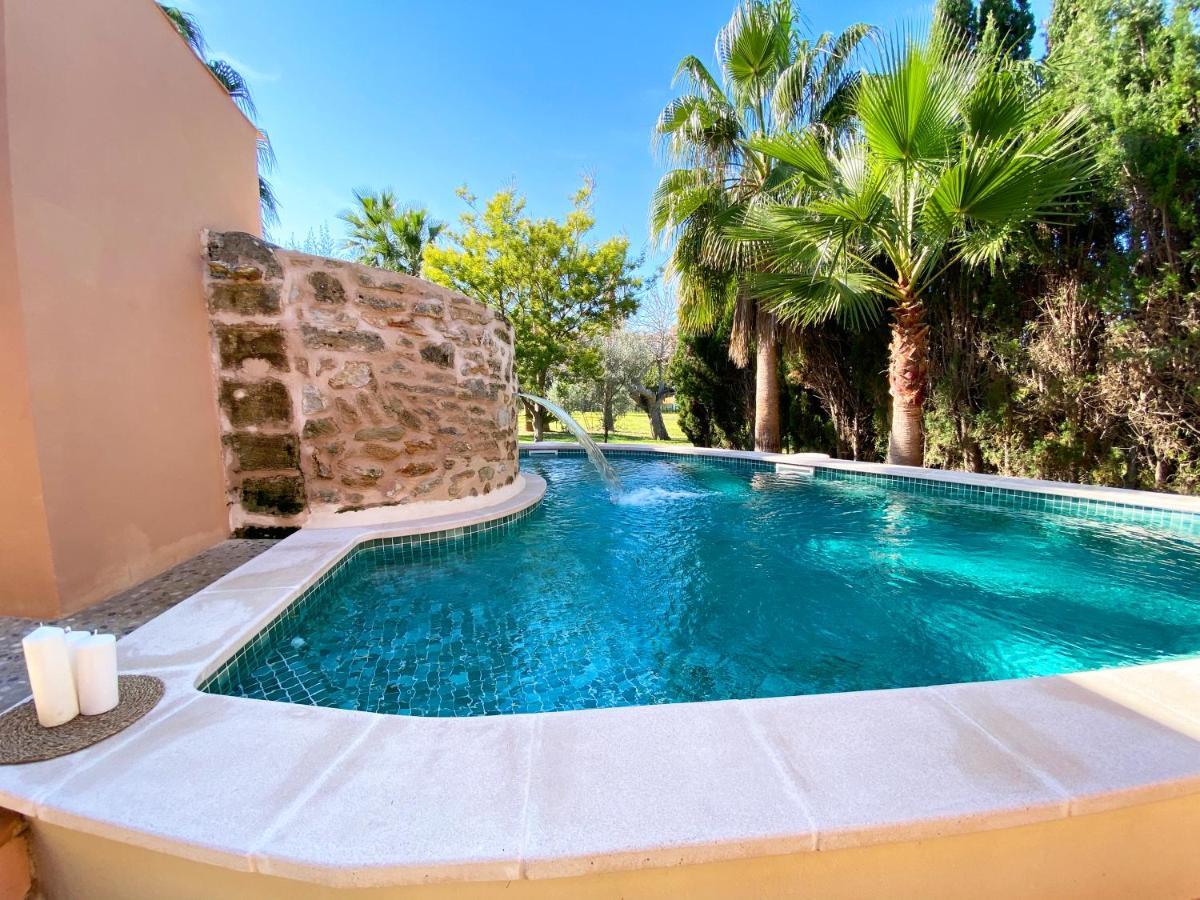 Sa Maiola-swimming Pool-5min From Centre Holiday home