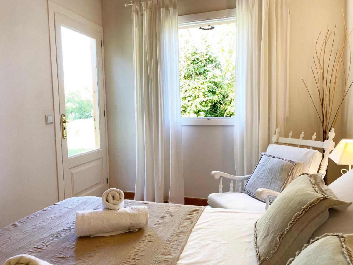 Holiday home Sa Maiola-swimming Pool-5min From Centre *