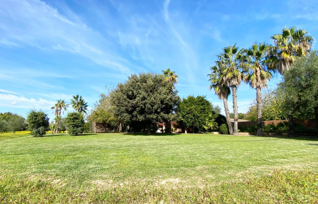 Holiday home Sa Maiola-swimming Pool-5min From Centre Alcudia (Mallorca)