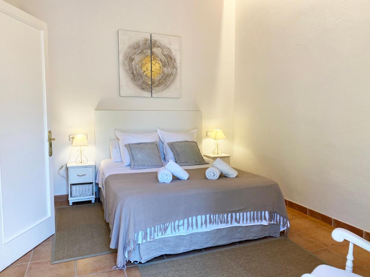 Sa Maiola-swimming Pool-5min From Centre Holiday home