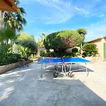 Villa Sa Maiola-Swimming Pool-5Min From Centre