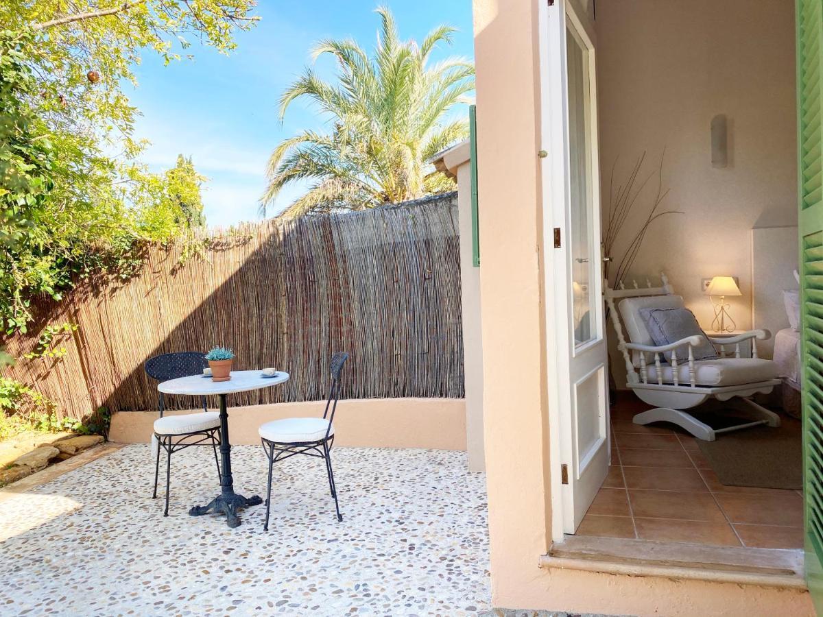 Ferienhaus Sa Maiola-swimming Pool-5min From Centre *