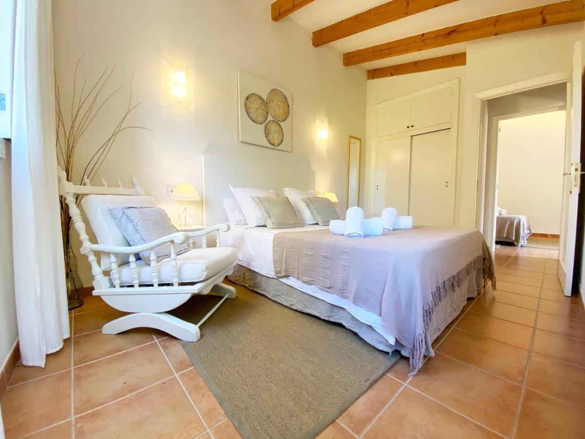 Sa Maiola-swimming Pool-5min From Centre